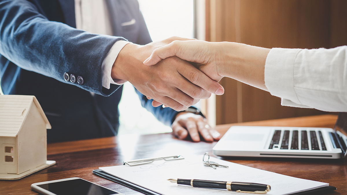 Private Financing for Real Estate ERG Commercial Real Estate