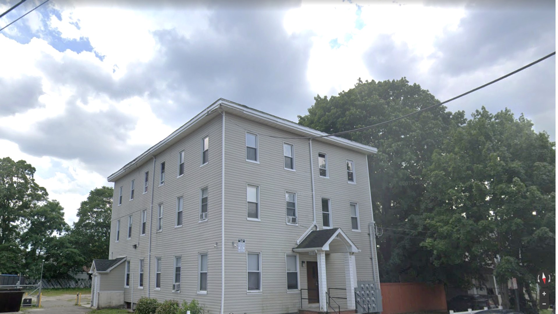 SOLD Long Island Multifamily Building For Sale ERG Commercial Real