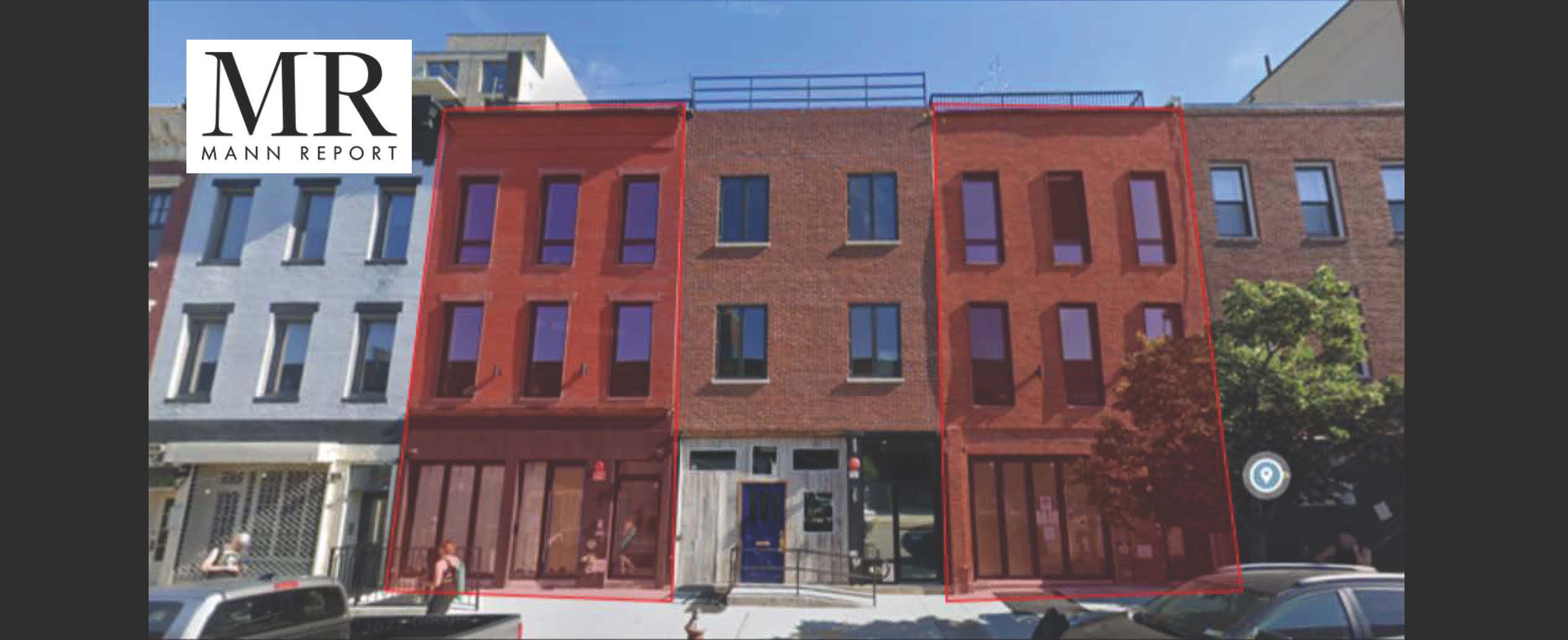 ERG Delivers a 6 Million Refinance Loan on Two Brooklyn MixedUse