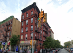 Willis Ave